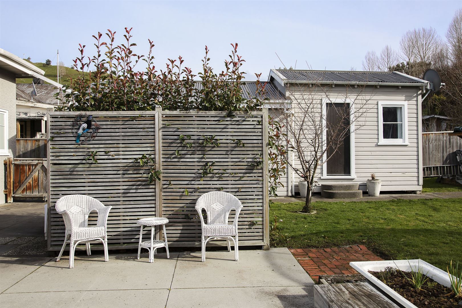 23 Goldfinch Street, Taihape and Surrounds, Rangitikei, 3 Bedrooms, 0 Bathrooms