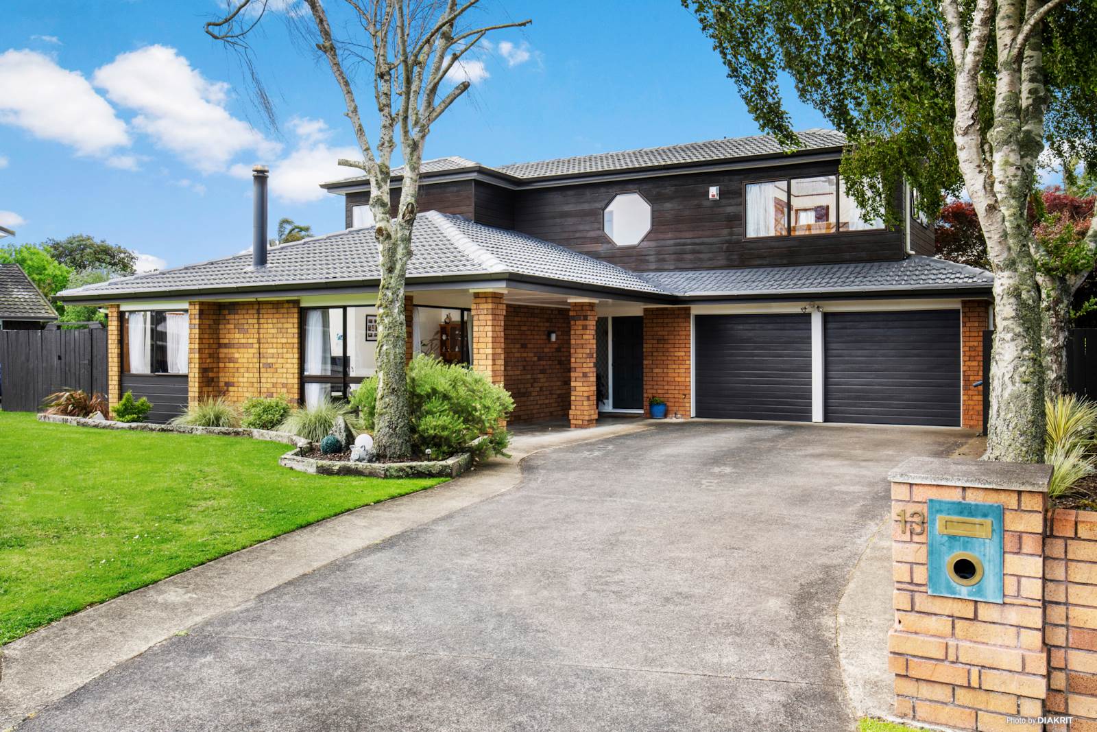 Residential  Mixed Housing Suburban Zone