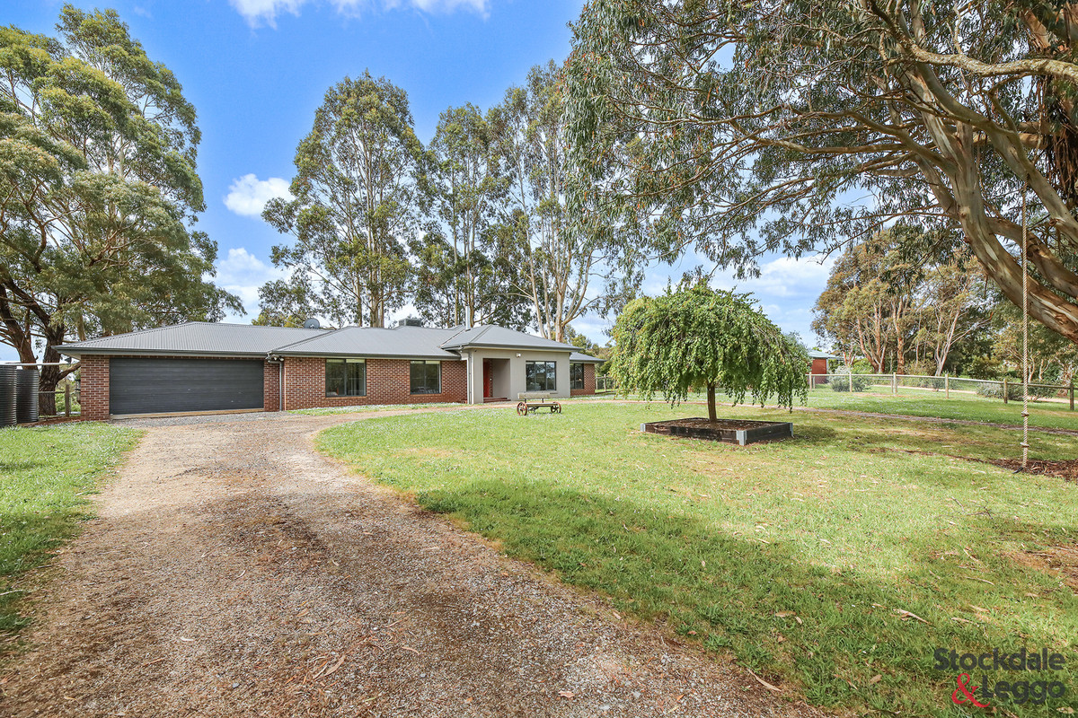 161 BAROMI RD, Baromi, Traralagon , 0房, 0浴, House