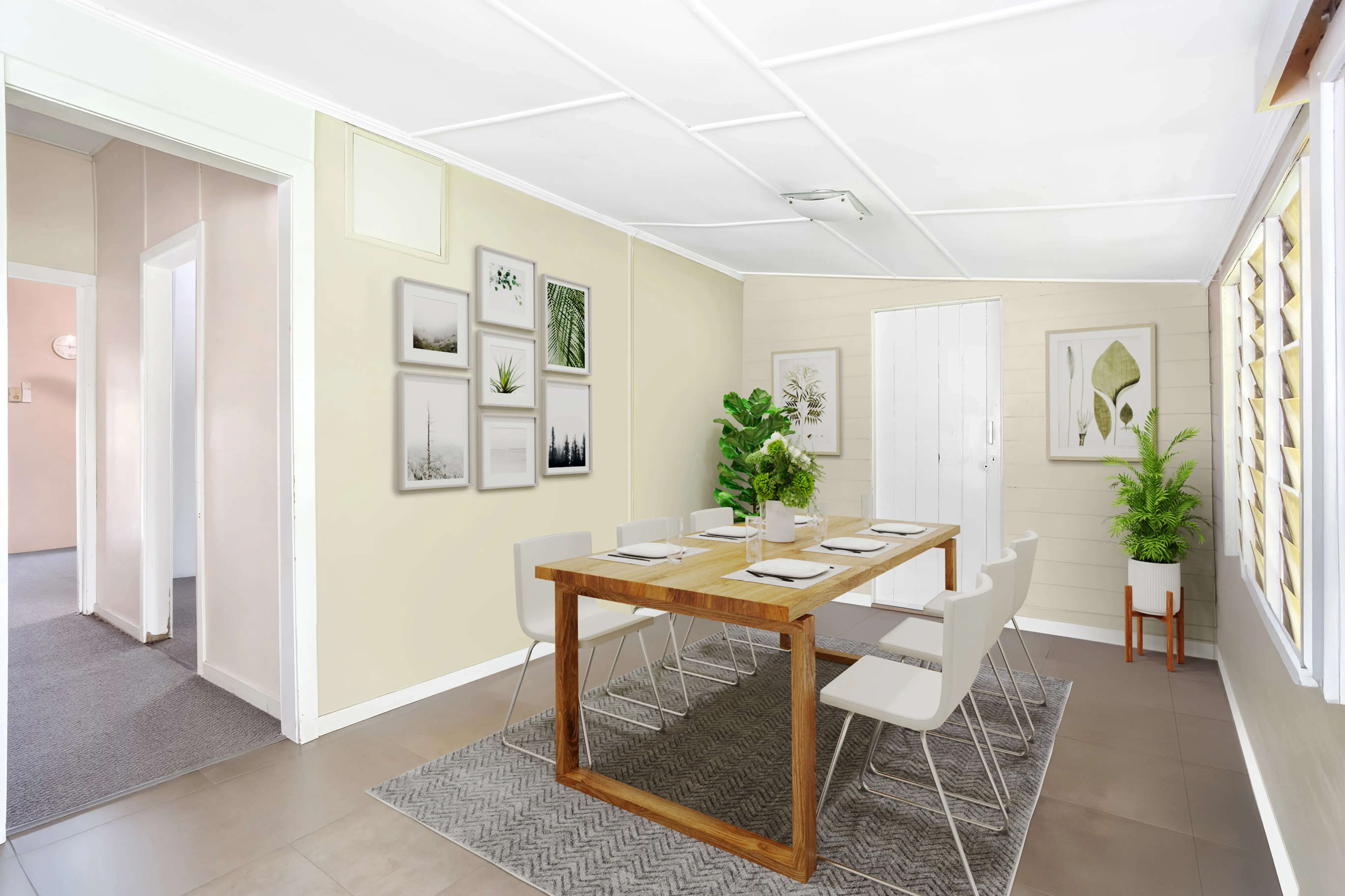 26 QUARRY ST, The Range, Fitzroy, 0 Bedrooms, 0 Bathrooms, House