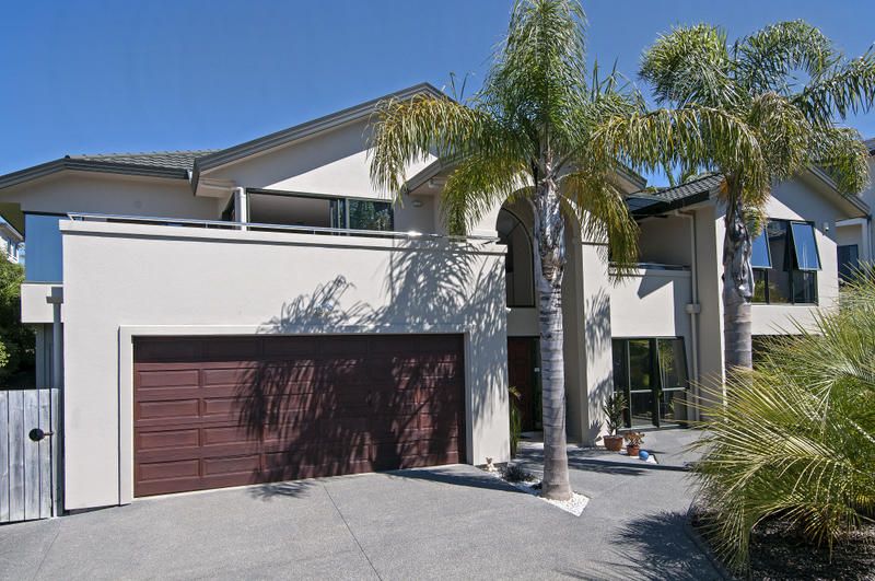 Residential  Mixed Housing Suburban Zone