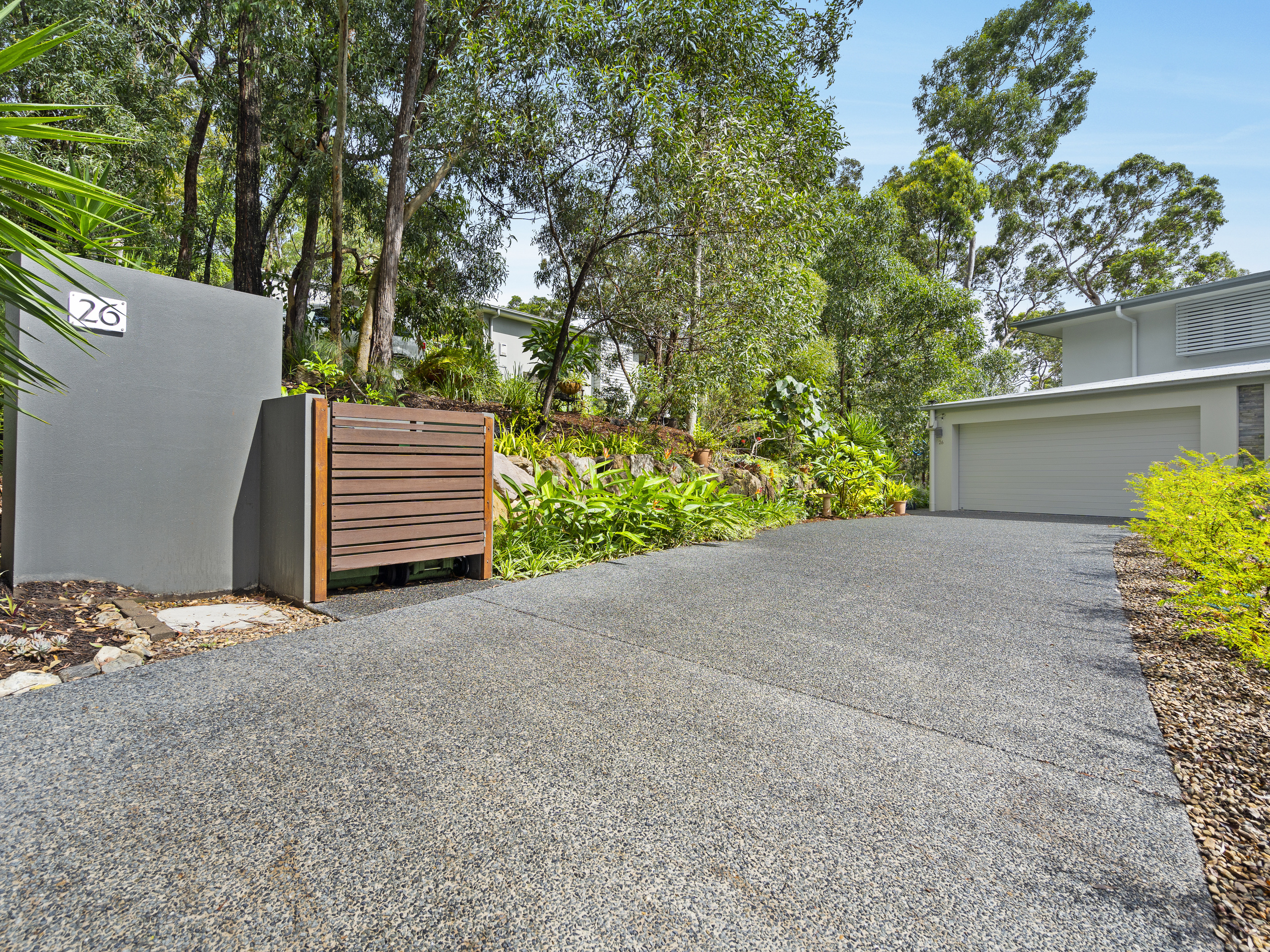 JACARANDA GOLD COAST UNIT 51 45 LANCASHIRE DR, Mudgeeraba, Gold Coast, 0 ਕਮਰੇ, 0 ਬਾਥਰੂਮ, Townhouse