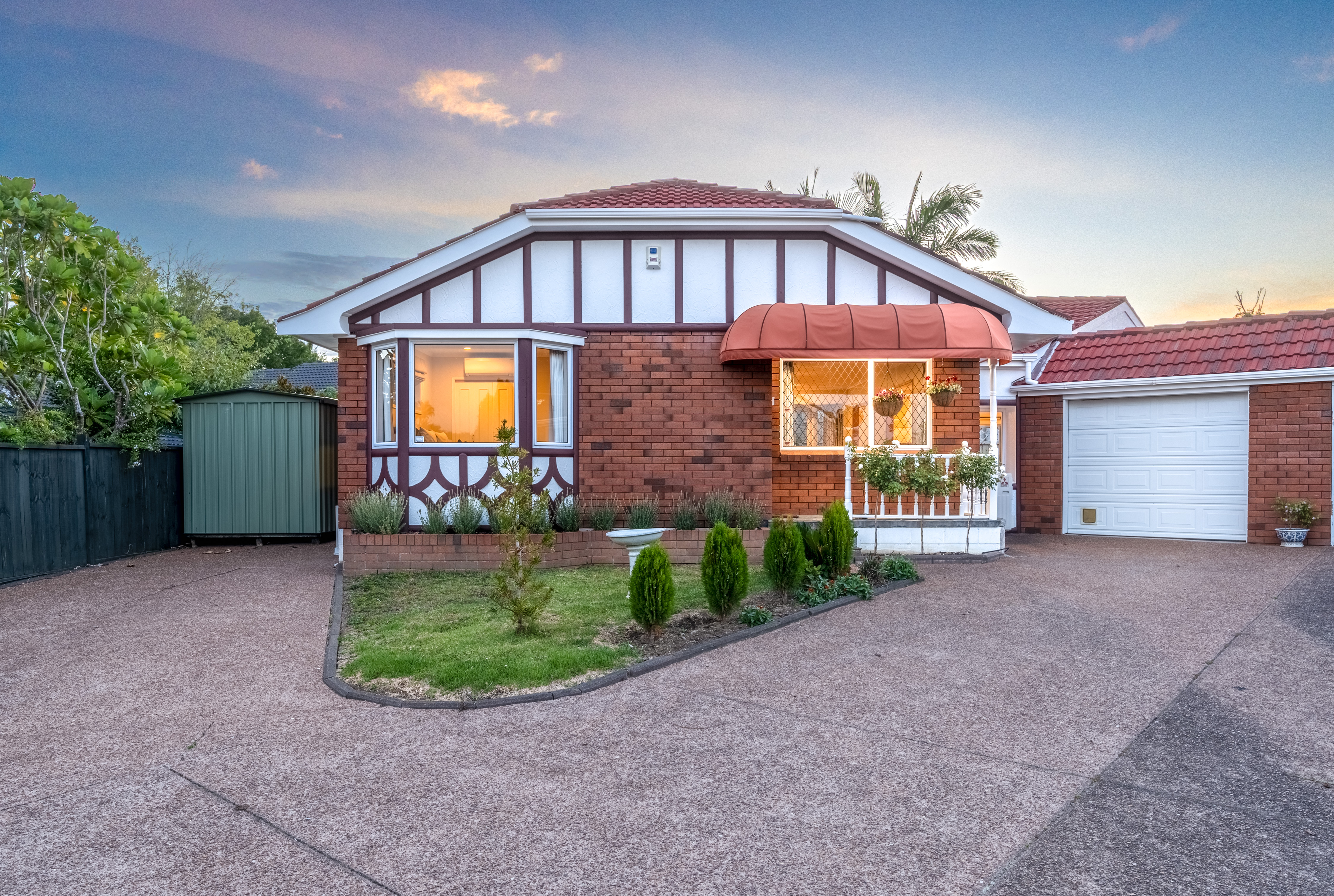 Residential  Mixed Housing Suburban Zone