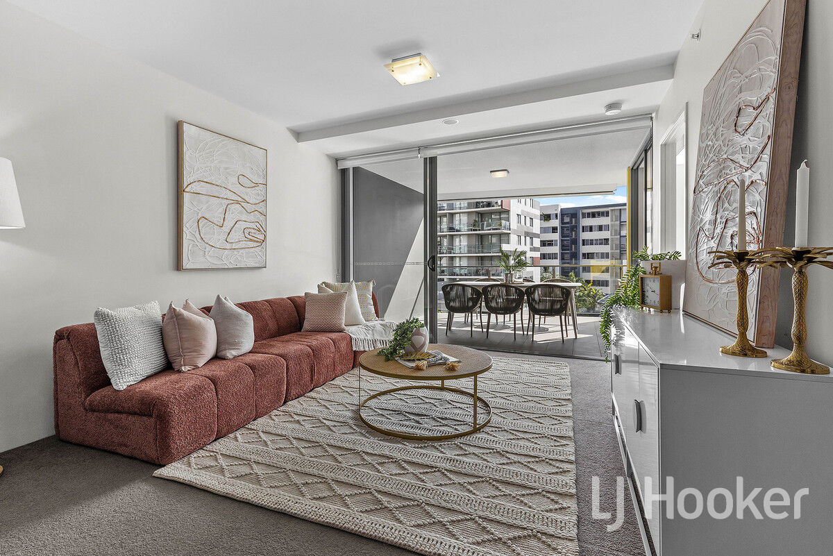 UNIT 30309 40 DUNCAN ST, West End, Brisbane - Inner City Region, 0 침실, 0 욕실, Unit