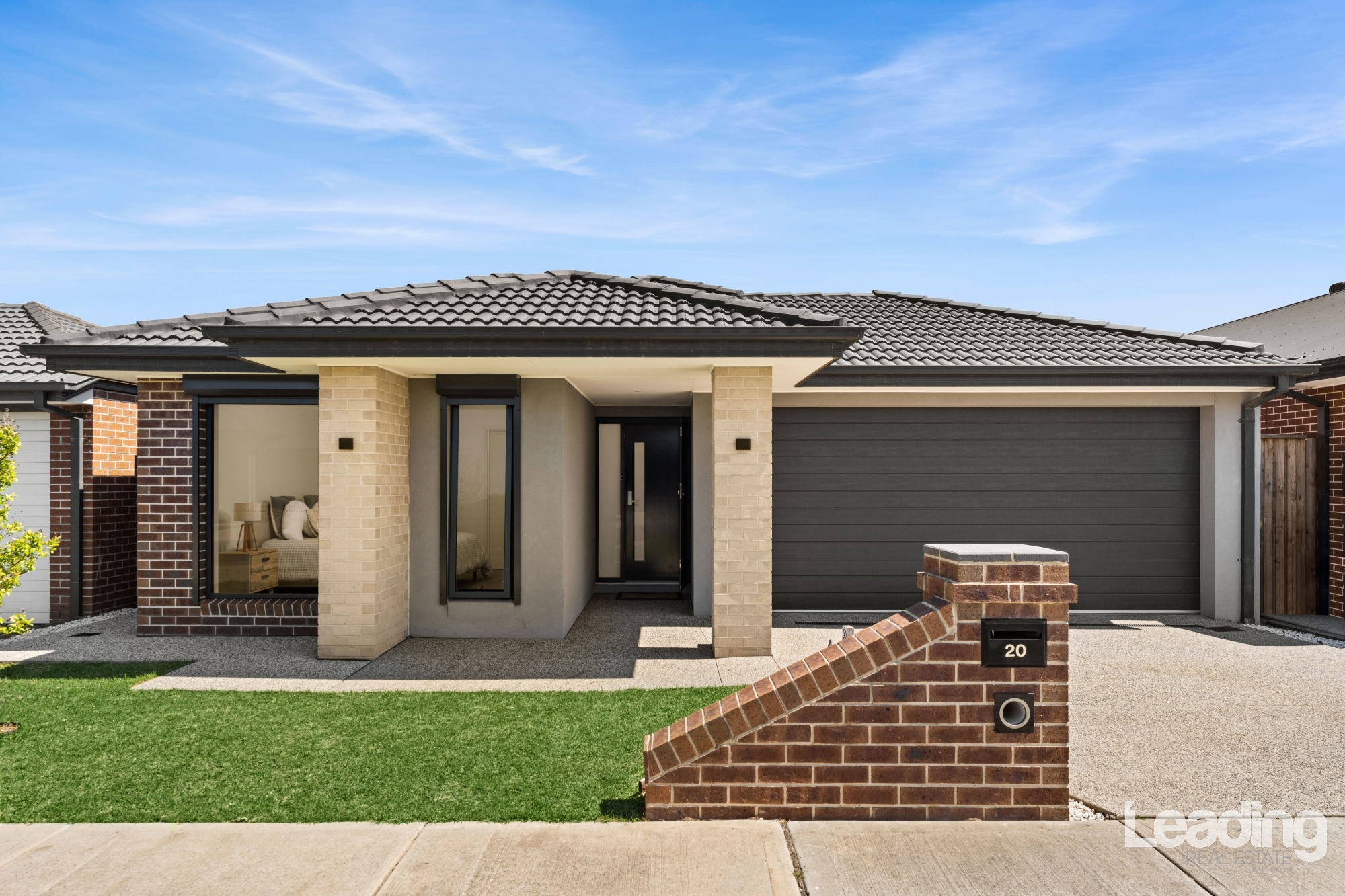 20 MONTEREY ST, Diggers Rest, North West Melbourne, 0部屋, 0バスルーム, House