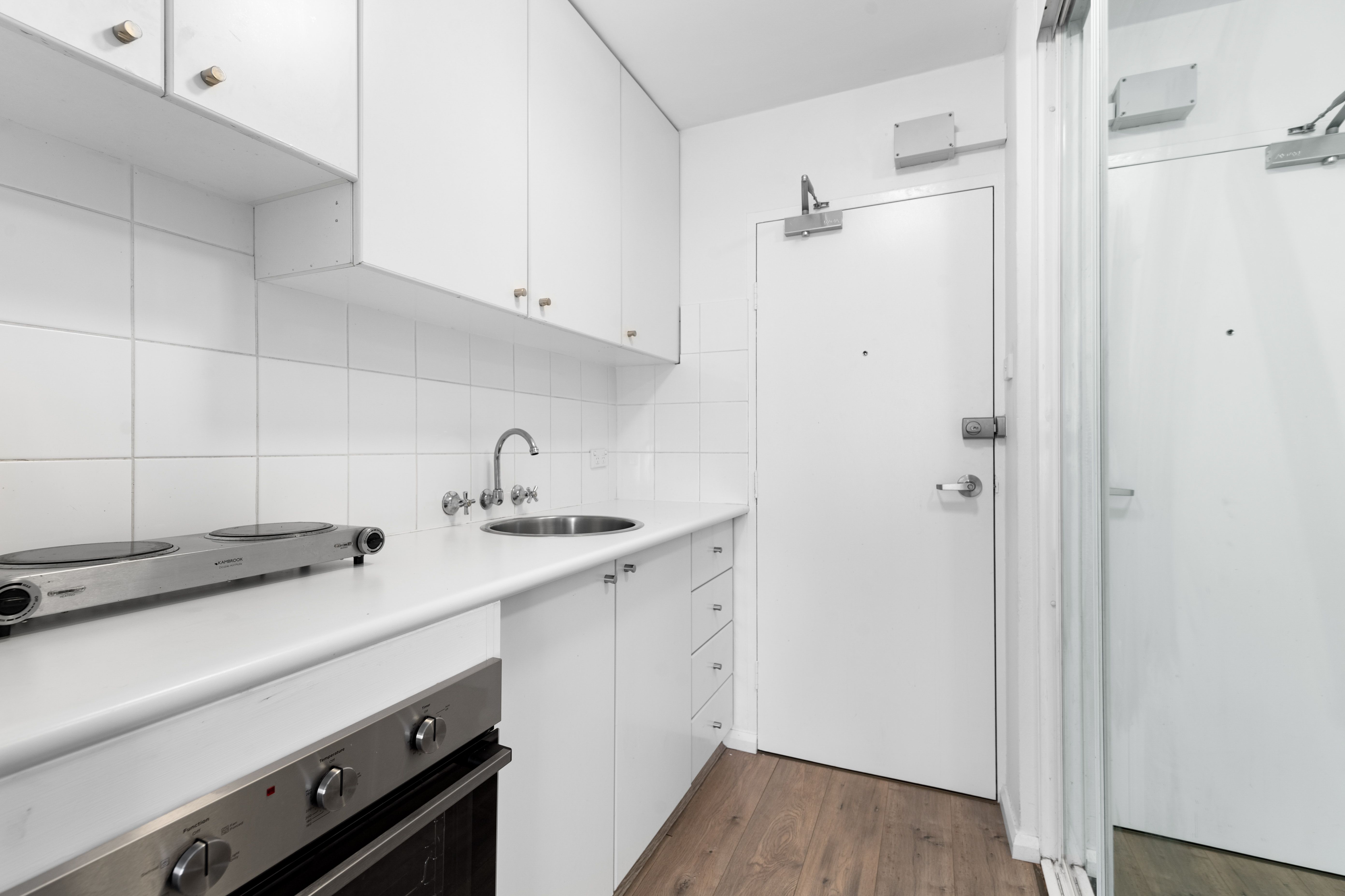UNIT 65 95-97 ANNANDALE ST, Annandale, Inner West, 0 ห้องนอน, 0 ห้องน้ำ, Studio