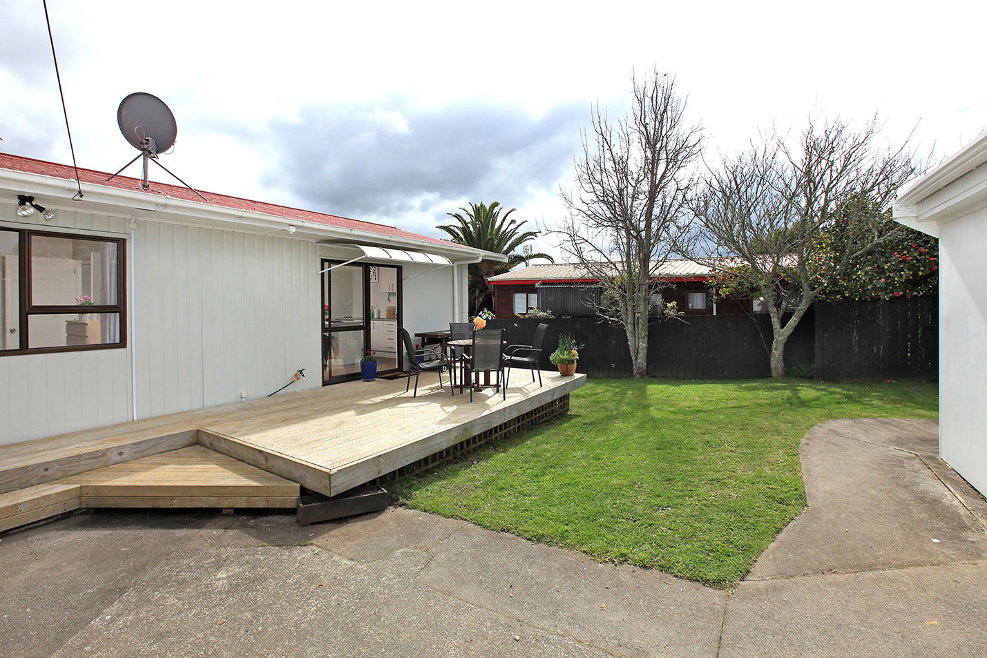 Residential  Mixed Housing Urban Zone