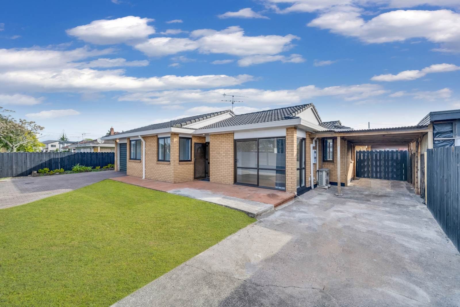 2/107 East Tamaki Road, Papatoetoe