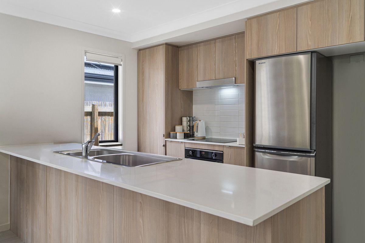 19 OAK ST, PIMPAMA QLD 4209, 0 Bedrooms, 0 Bathrooms, House