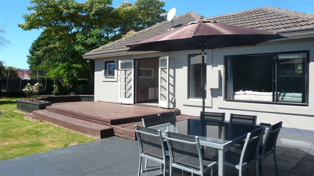 Residential Suburban