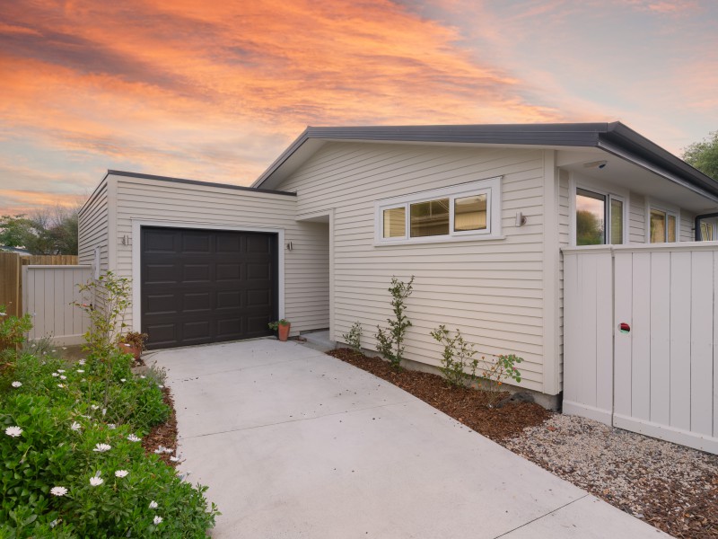 Residential Suburban