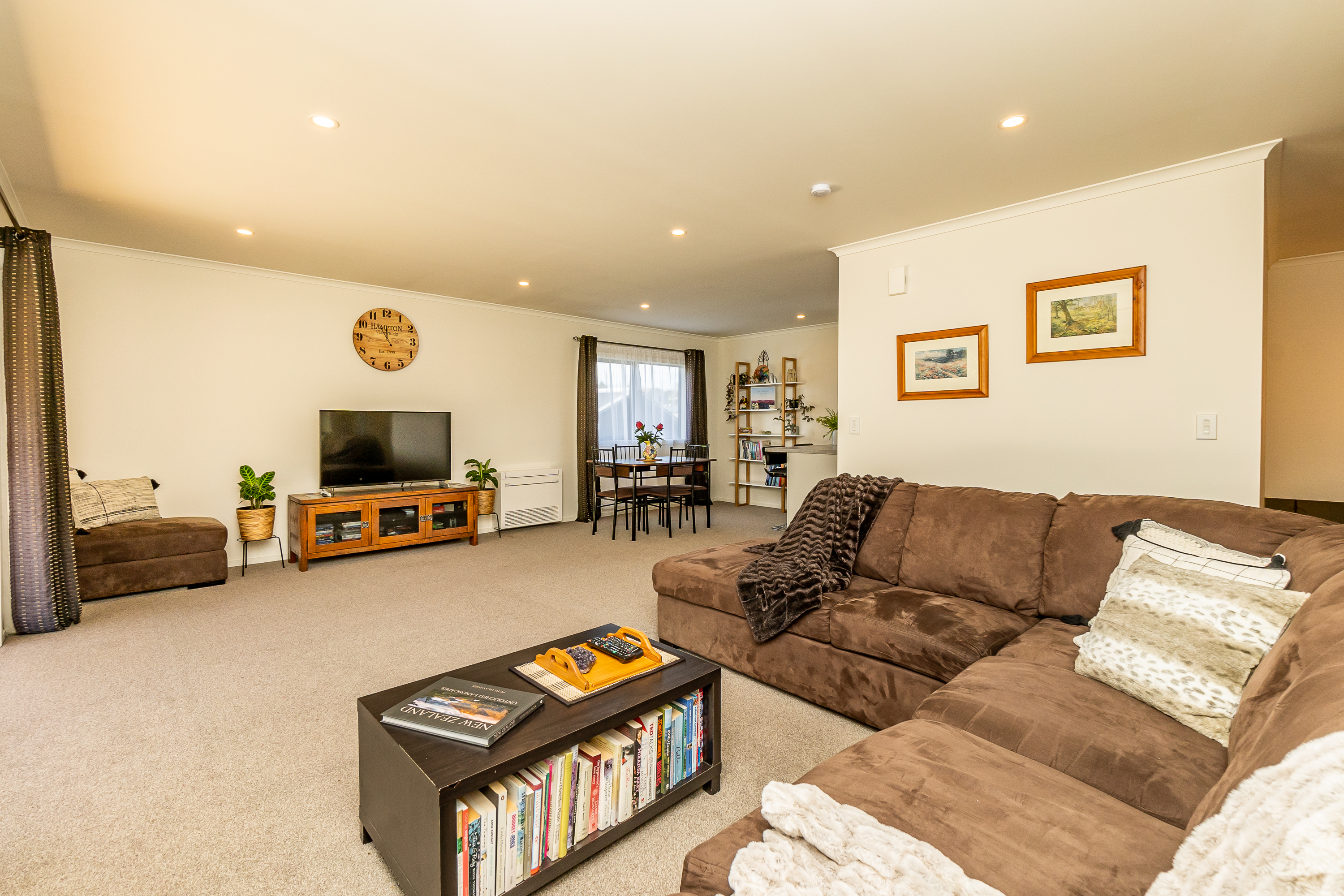 11 Pukaki Street, Highfield, Timaru, 3 ਕਮਰੇ, 0 ਬਾਥਰੂਮ