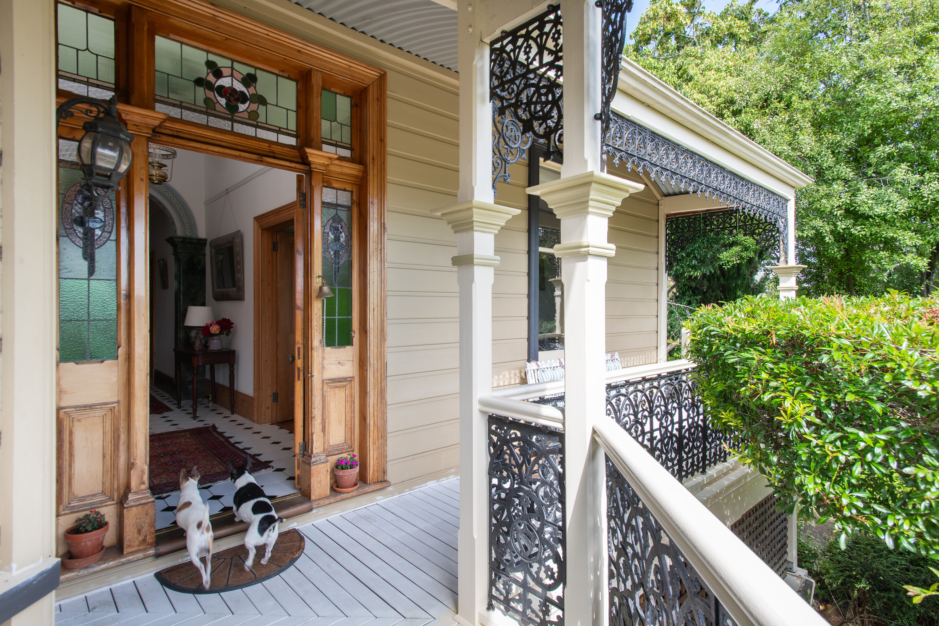 44 HILL ST, West Launceston, Launceston and North East, 0房, 0浴, House