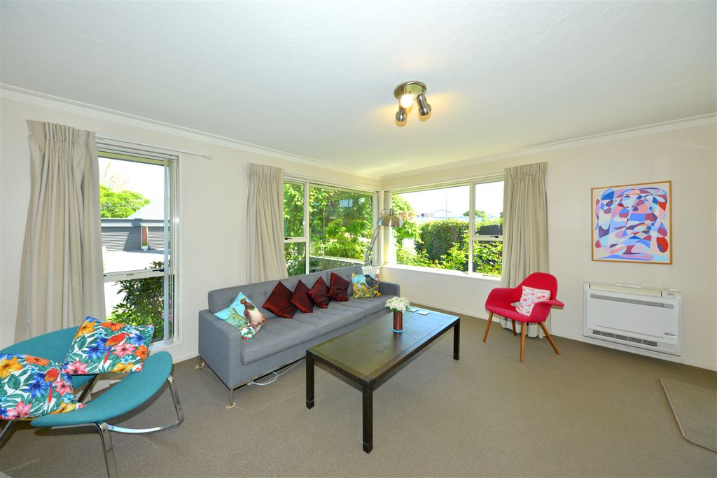 1/3 Cottesmore Close, Burnside, Christchurch City, 2 ਕਮਰੇ, 0 ਬਾਥਰੂਮ, House