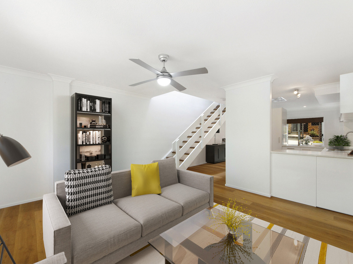 UNIT 8 17-19 MARTIN ST, Nerang, Gold Coast, 0房, 0浴, Townhouse