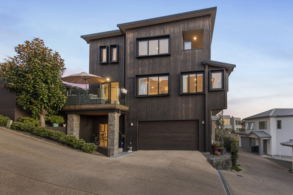 Residential  Mixed Housing Suburban Zone