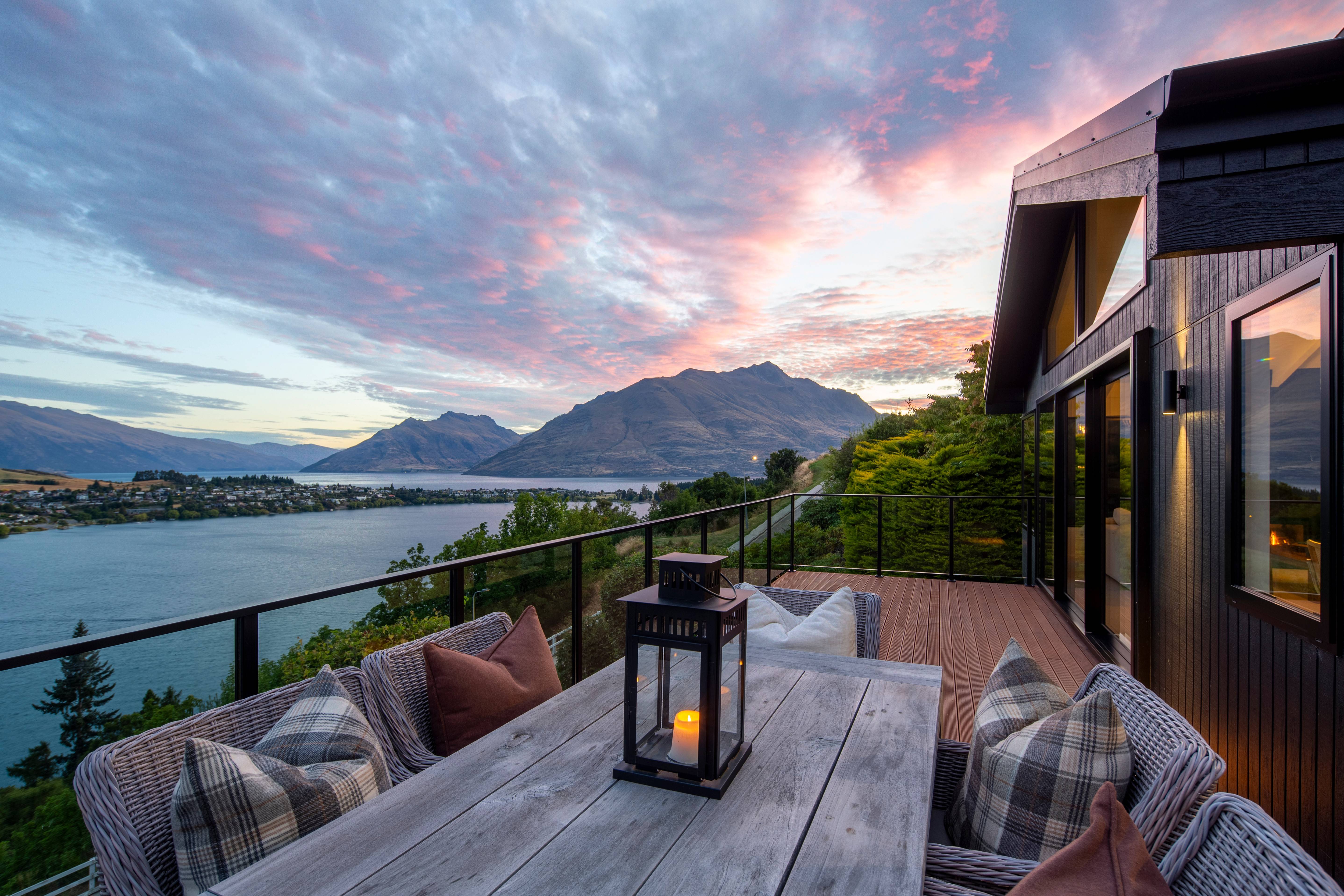 11 Sunrise Lane, Queenstown, Queenstown, 5房, 0浴, House