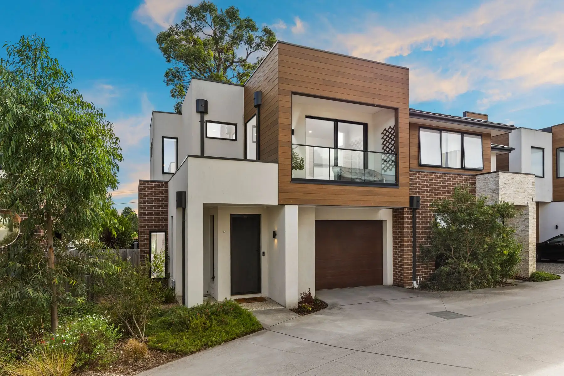 UNIT 17 24 CARLISLE RD, Ferntree Gully, East Melbourne, 0 Bedrooms, 0 Bathrooms, House