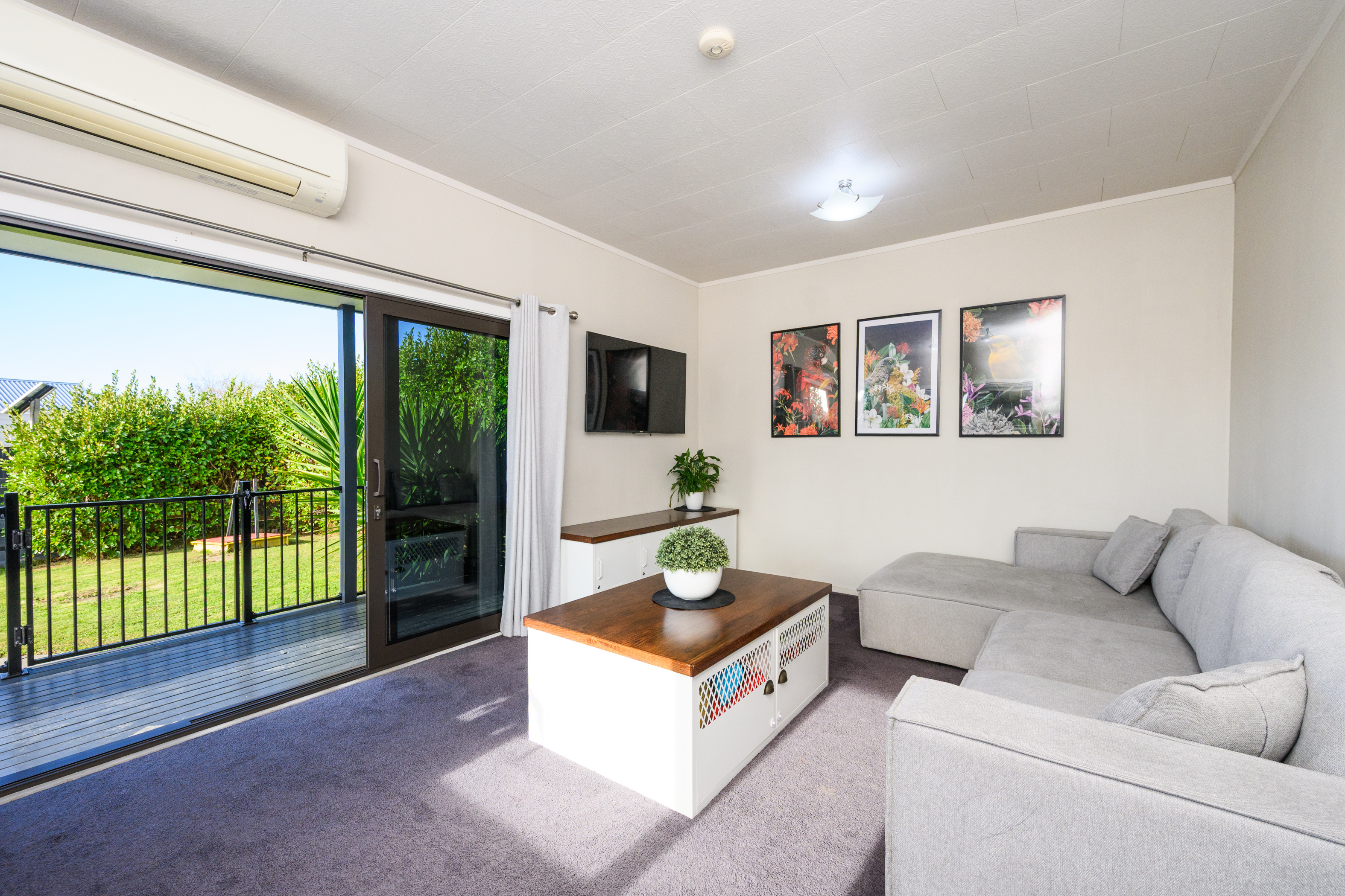 6 Willowstream Grove, Cloverlea, Palmerston North, 4房, 1浴, House