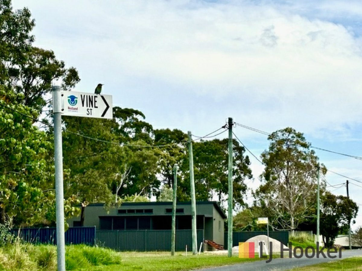 25 LEMONTREE DR, Macleay Island, Redland City Region, 0房, 0浴, Section