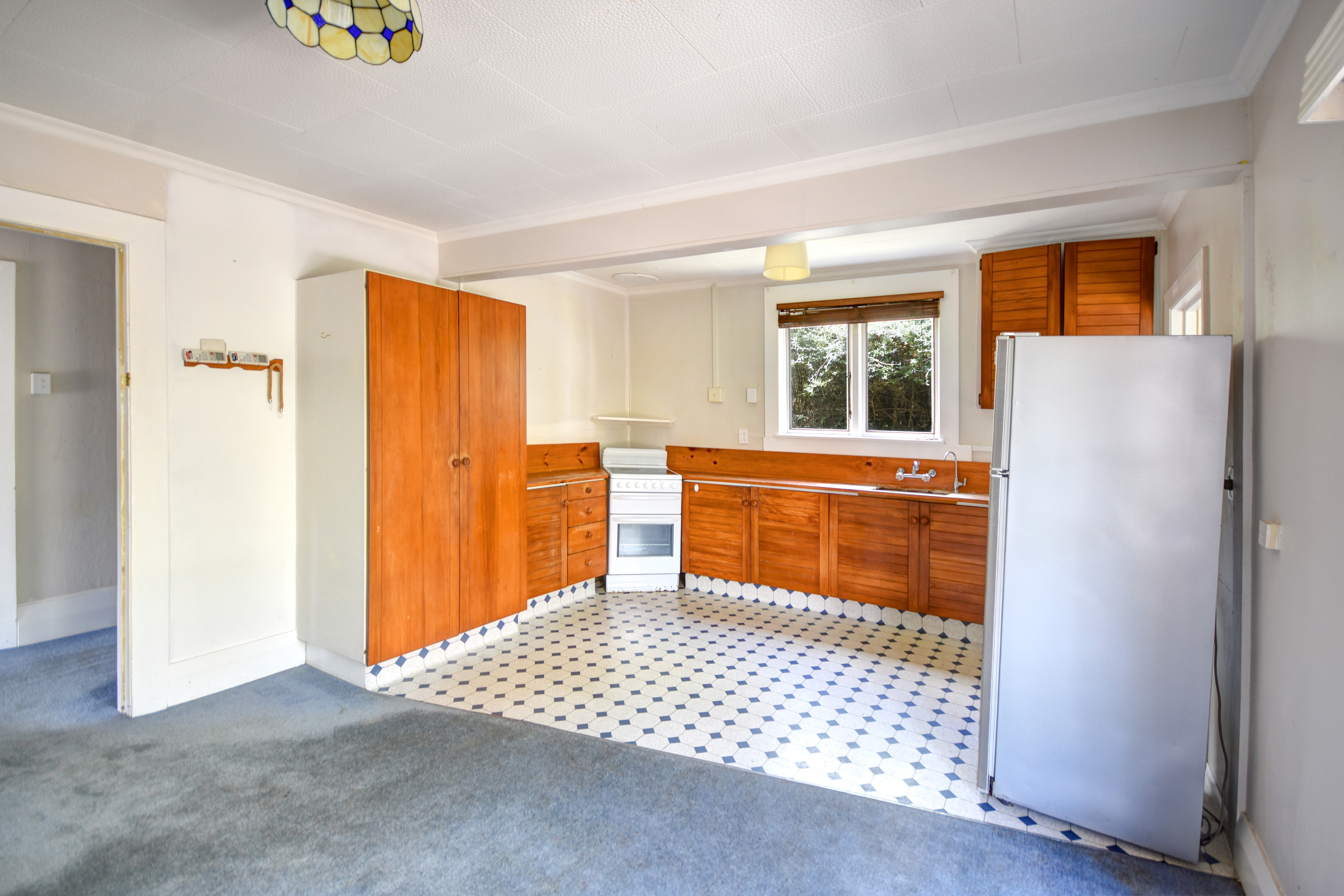 10 Coleridge Street, Kaikorai, Dunedin City, 3 Bedrooms, 1 Bathrooms, House