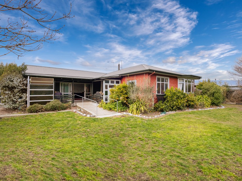 Residential C