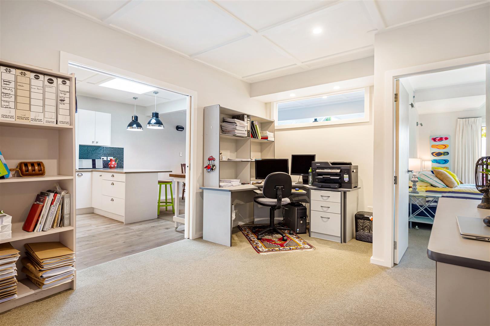 46 The Circle, Manly, Rodney, 3 Kuwarto, 0 Banyo