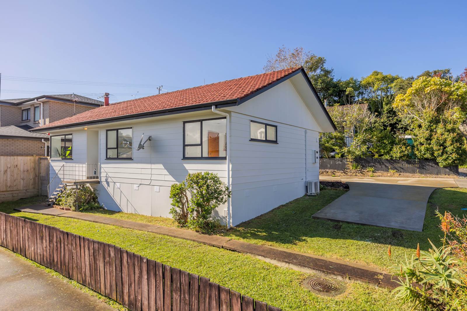 Residential  Mixed Housing Suburban Zone