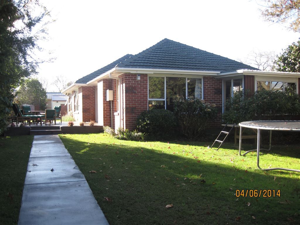 Residential Suburban