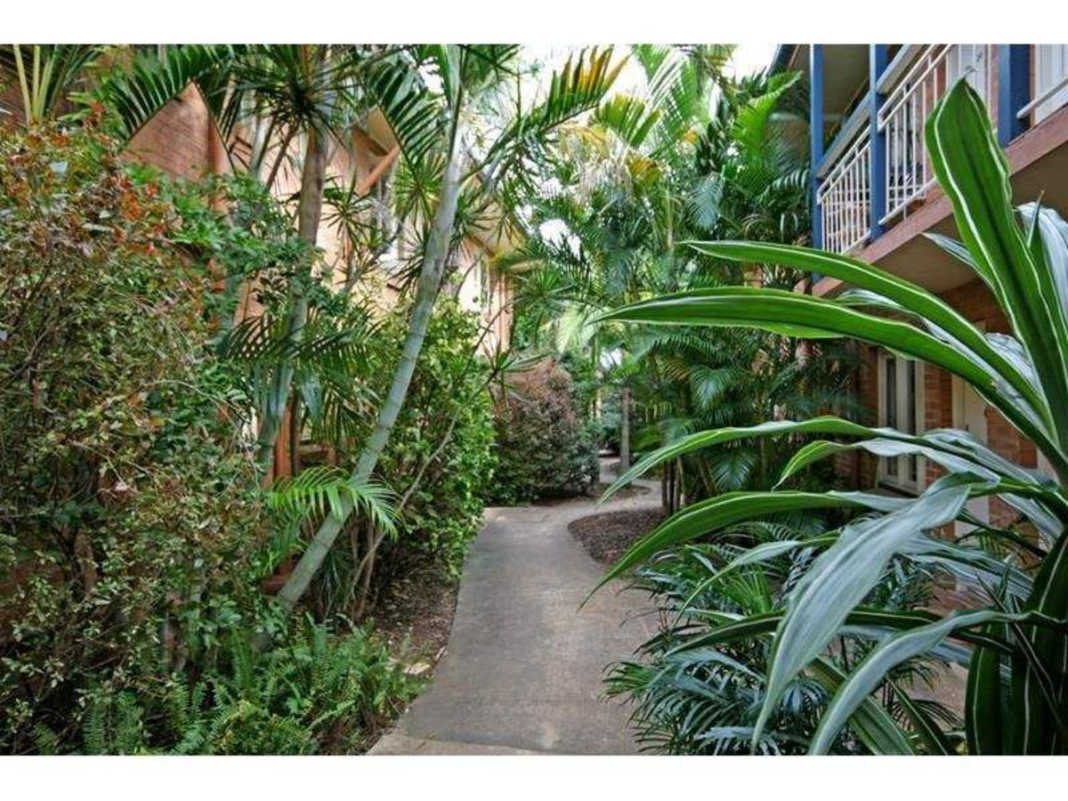 UNIT 27 22 LITTLE JANE ST, West End, Brisbane - Inner City Region, 0房, 0浴, Unit