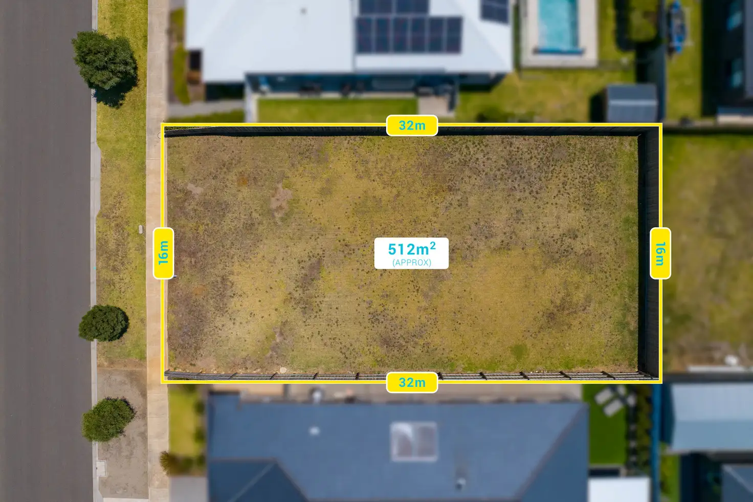 20 REGAL RD, St Leonards, Geelong, 0 phòng ngủ, 0 phòng tắm, Section