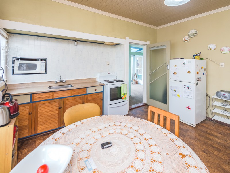 13 Tanguru Street, Wanganui East, Wanganui, 3房, 0浴