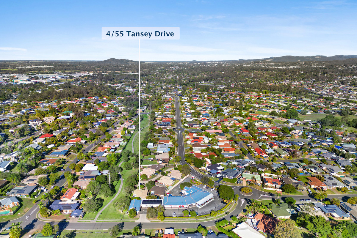 LOW DENSITY RESIDENTIAL