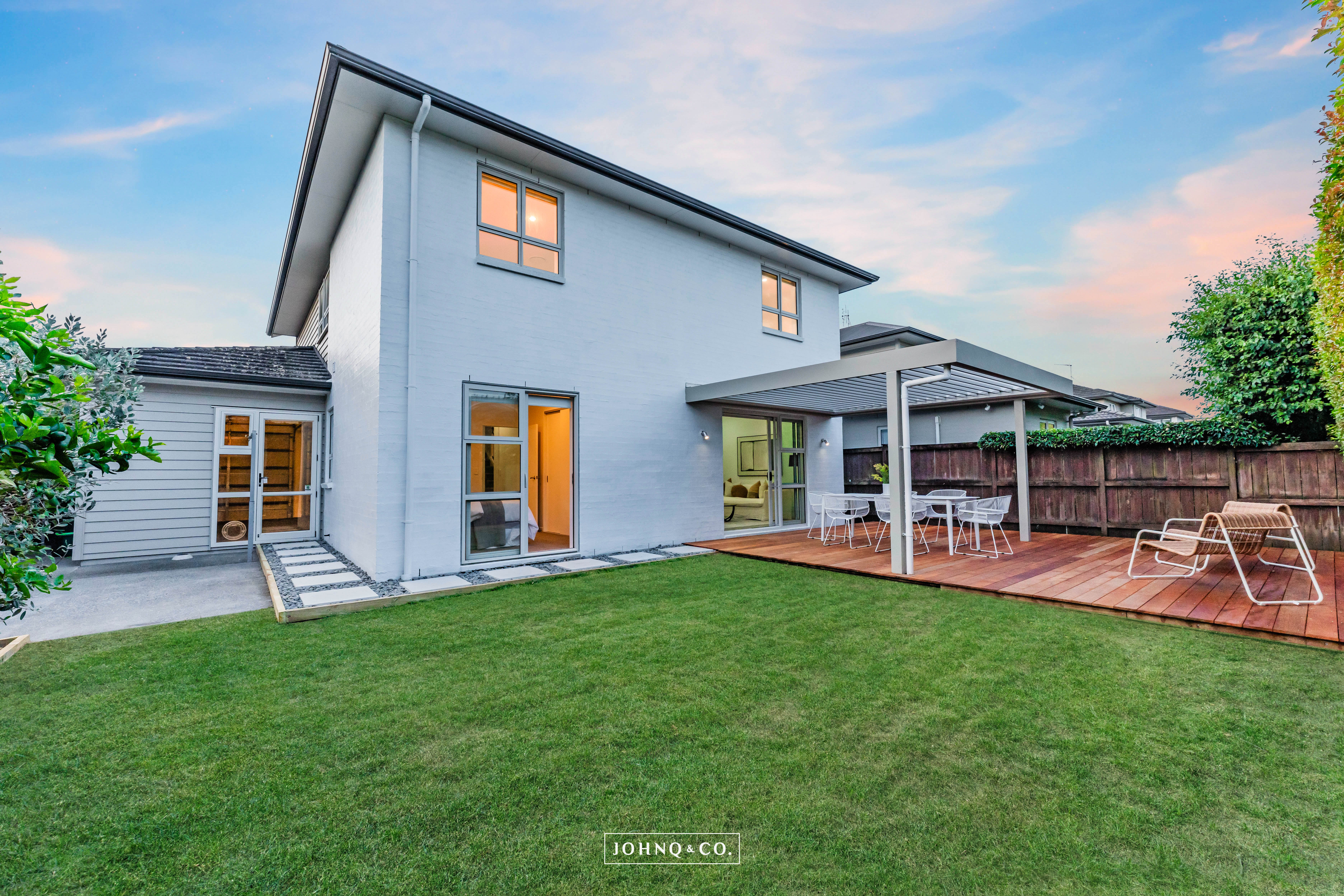 Residential  Mixed Housing Suburban Zone