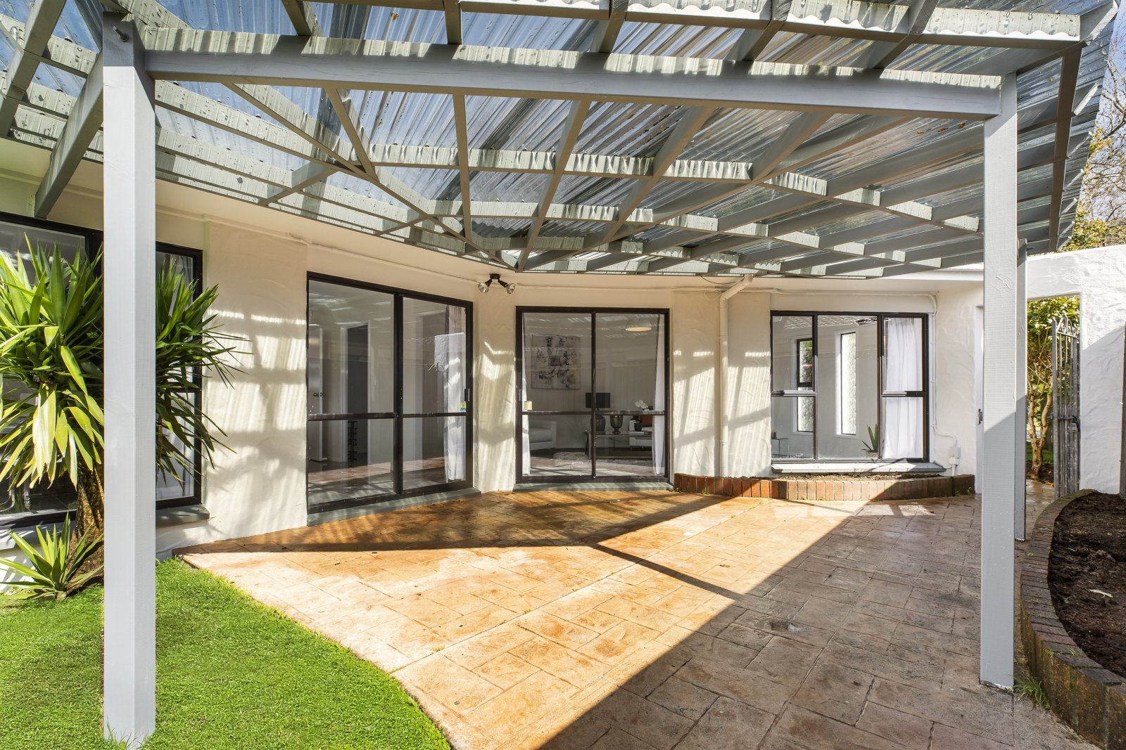 Residential  Mixed Housing Suburban Zone