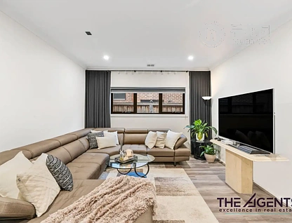 56 TEDCASTLE DR, AINTREE VIC 3336, 0房, 0浴, House