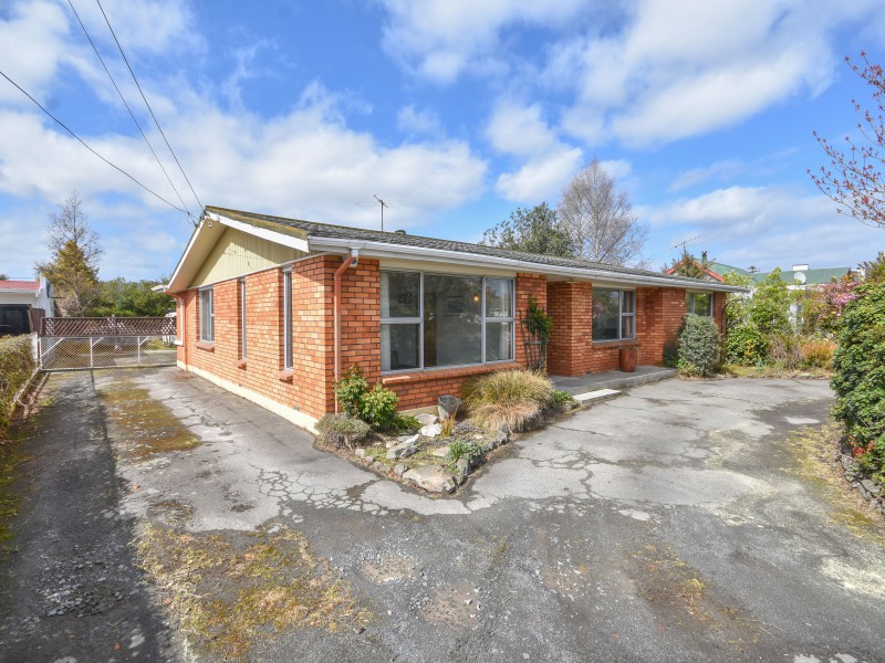 215 Union Street, Milton, Clutha, 3 Bedrooms, 0 Bathrooms