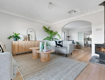 153 DAREBIN BVD, RESERVOIR VIC 3073, 0 침실, 0 욕실, House