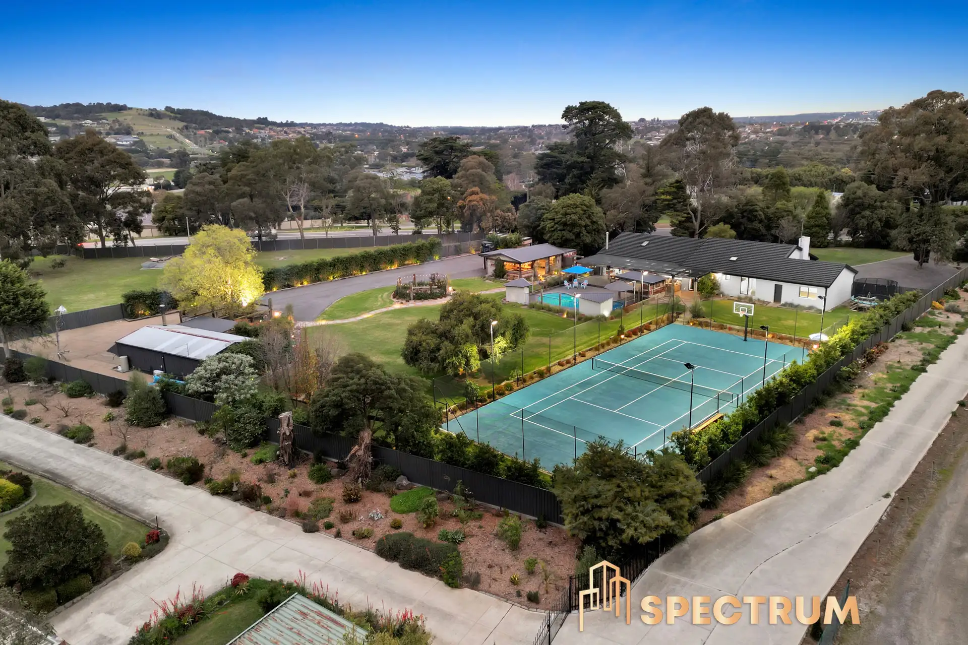 313 BELGRAVE-HALLAM RD, Narre Warren North, South East Melbourne, 0房, 0浴, House