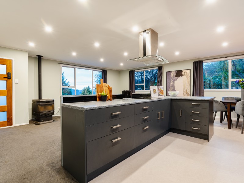 99b Wakari Road, Helensburgh, Dunedin, 3 ਕਮਰੇ, 0 ਬਾਥਰੂਮ