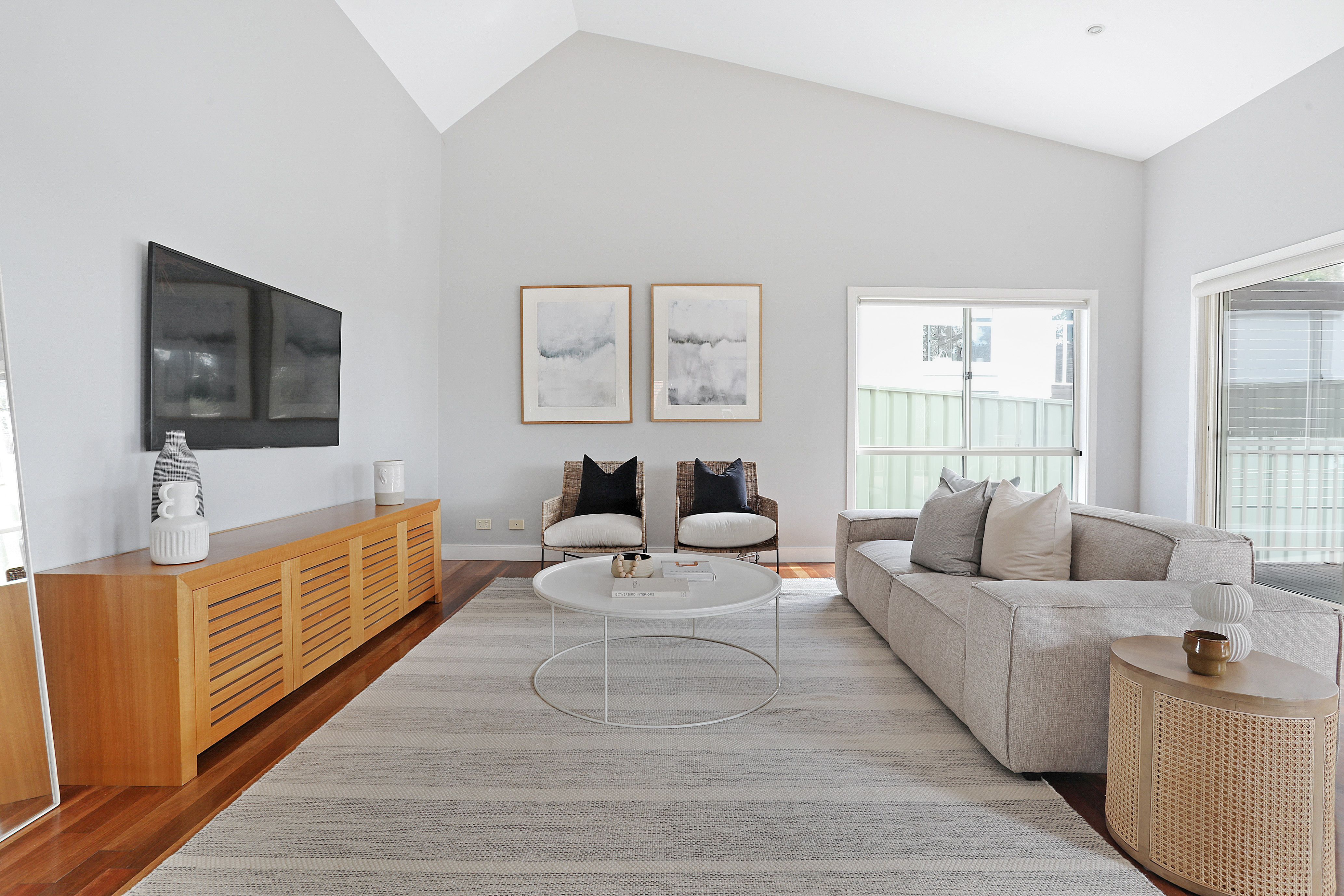 17 BASS ST, Port Hacking, Sutherland Shire, 0 ਕਮਰੇ, 0 ਬਾਥਰੂਮ, House