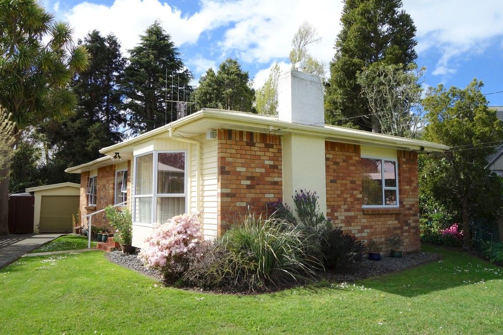 Residential Zone - General Residential Zone