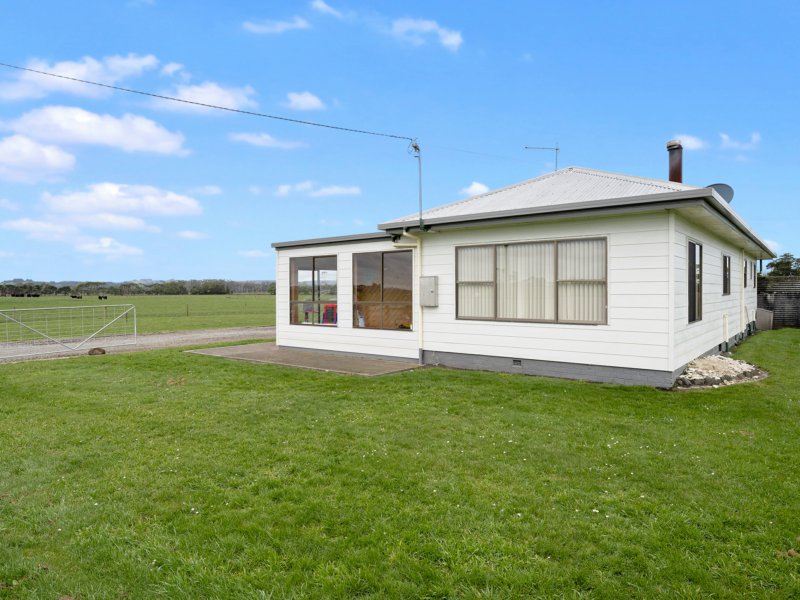 379 GIDDENS RD, Smithton, West and North West, 0房, 0浴, House