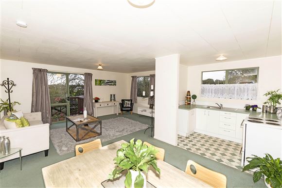 Residential  Single House Zone
