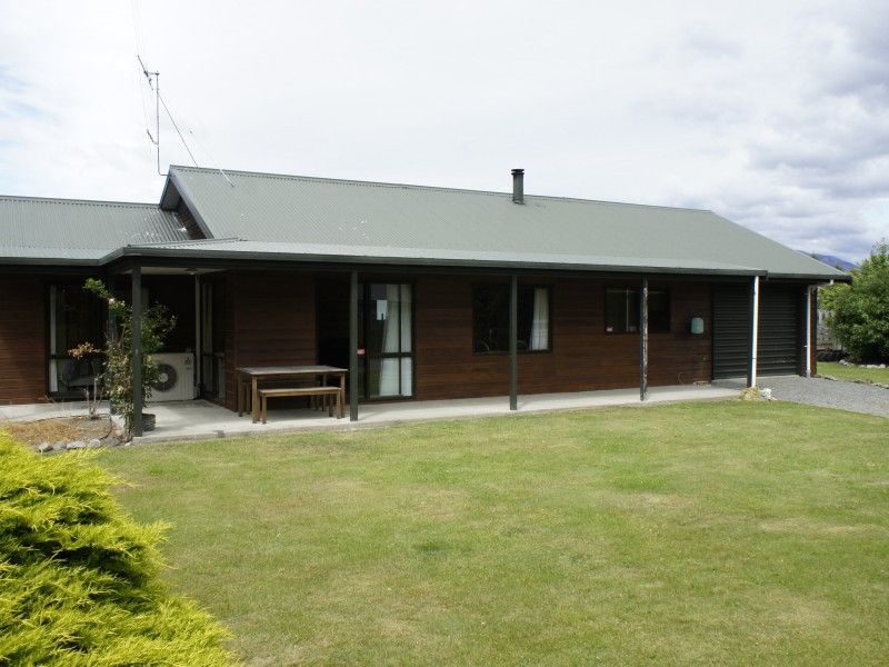 Residential 1H