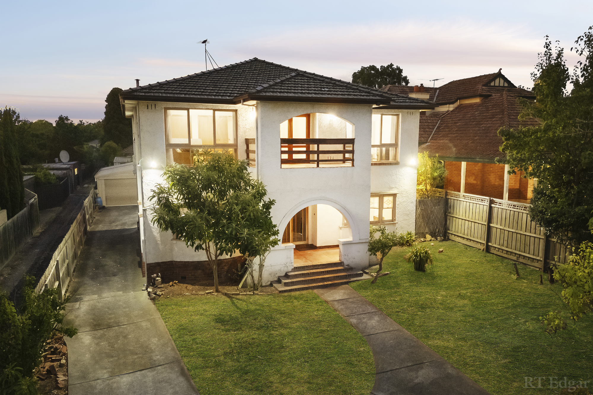 1 BALMORAL AV, KEW VIC 3101, 0 Bedrooms, 0 Bathrooms, House