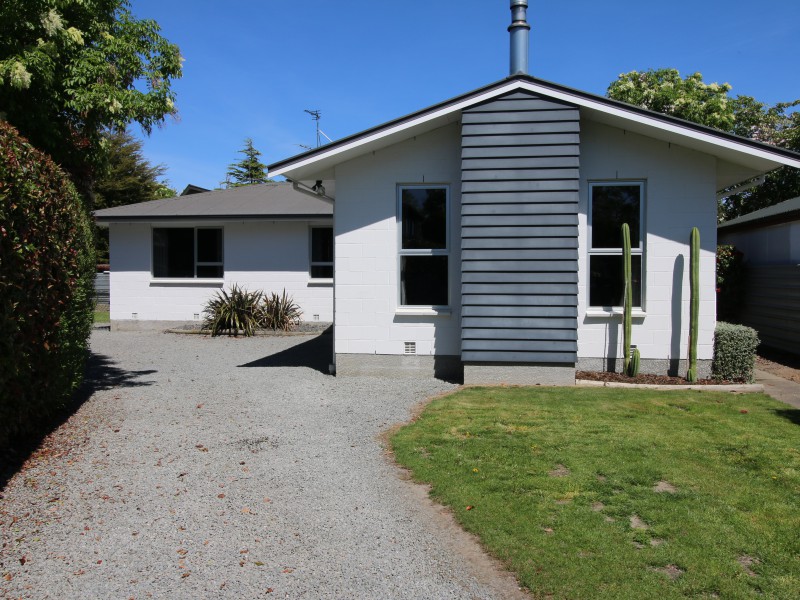 Residential C