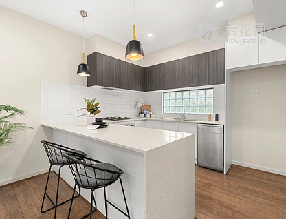 Unit 2/17 DUDLEY STREET, MITCHAM, 0 રૂમ, 0 બાથરૂમ, Townhouse