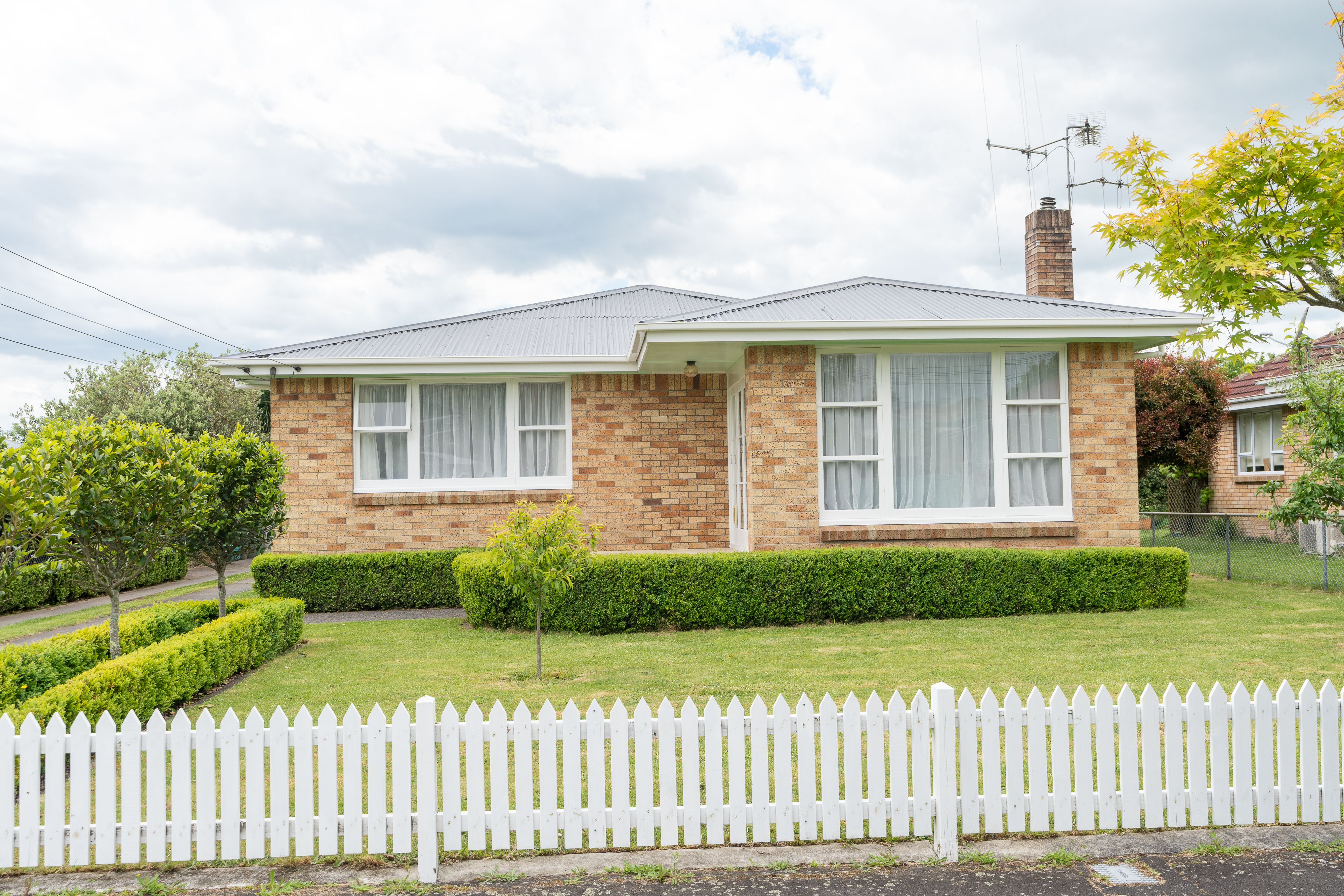 Residential Zone - General Residential Zone