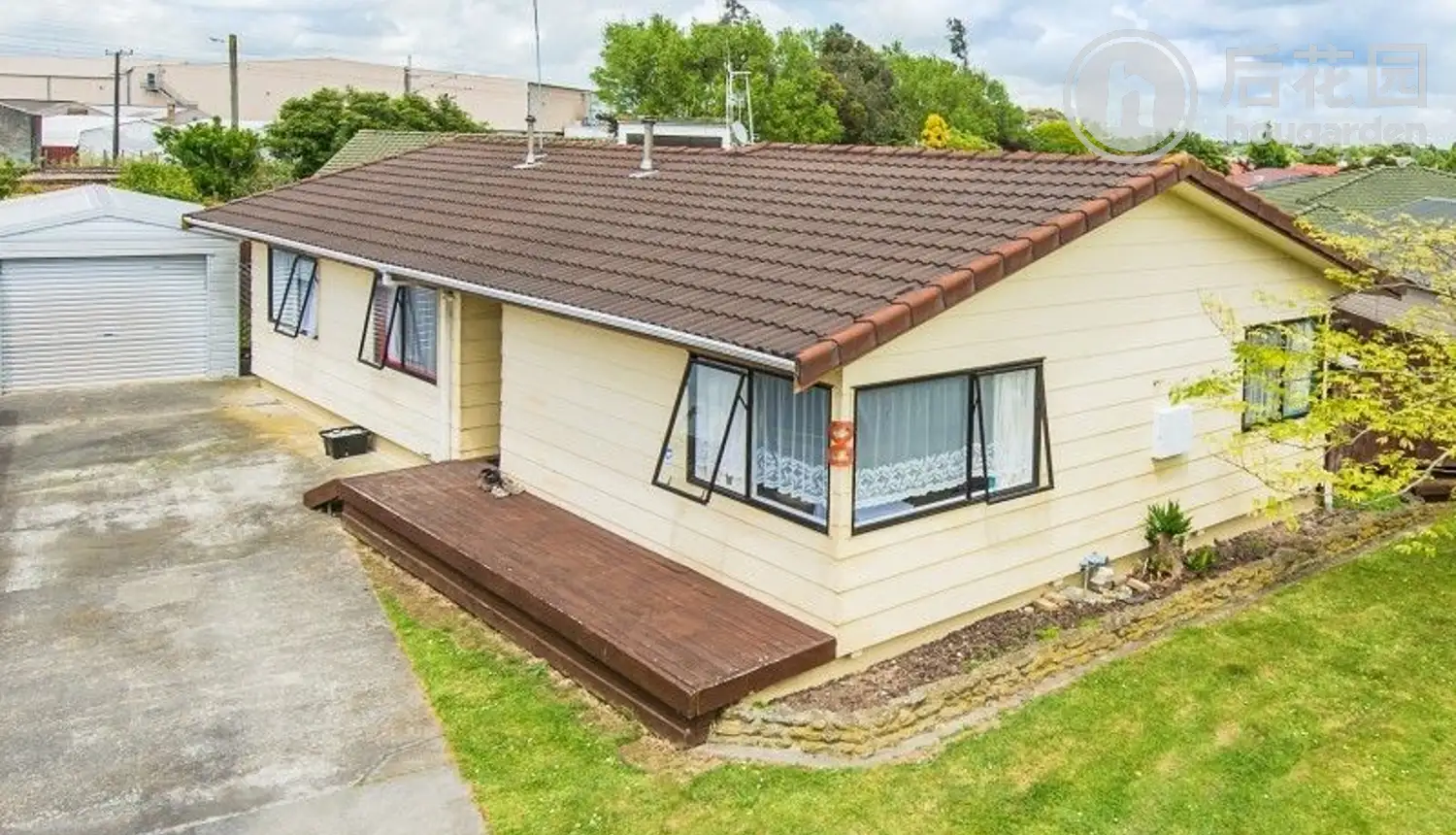 8 Bevan Place, Cloverlea, Palmerston North, 3房, 1浴